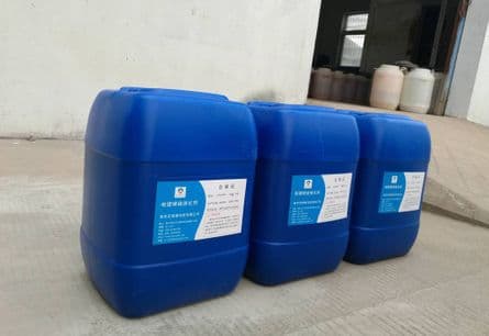 電鍍行業(yè)必須要了解的電鍍添加劑的類(lèi)別