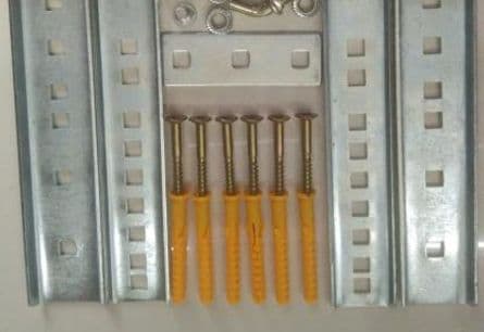 熱水器專用掛件堿鋅