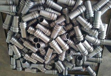 青島電鍍鋅加工過(guò)程中的輔助設(shè)備